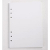 A5 Zecom Laser Printable For FiloFax-type Files