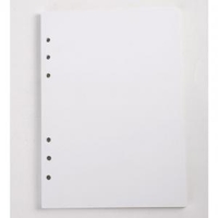 A5 Zecom Laser Printable For FiloFax-type Files