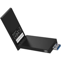A6210 Ac1200 High Gain Wifi Usb Adapter