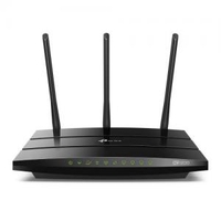 AC 1200 Wireless VDSL ADSL Modem Router 8TPARCHERVR400