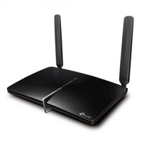 AC1200 4G LTE Advanced Cat6 Router