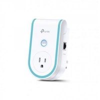 AC1200 Dual Band WiFi Range Extender AC