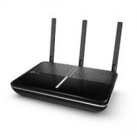 AC2300 Wireless MU MIMO Gigabit Router 8TPARCHERC2300