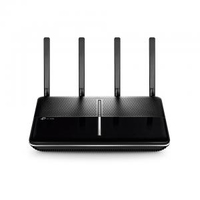 Ac2800 Wireless Gbit Ethernet Router