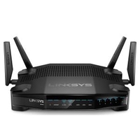 Ac3200 Dual Band Wifi Gaming Router