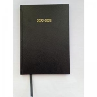 Academic A4 WTV Diary 20222023 BK 85379SY