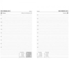 Academic A5 DTP Diary 20212022 BL