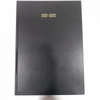 Academic A5 WTV Diary 2021 2022 BK