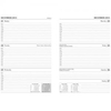 Academic A5 WTV Diary 20212022 BK 82868SY