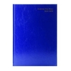 Academic Diary A5 Week to View 2019-20 Blue KF3A5ABU19