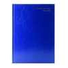 Academic Diary Week to View A5 Blue 2020-21 KF3A5ABU21