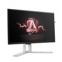 Ag271qg 27in Ips Qhd Usb Hdmi Dp Monitor
