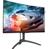 Ag322qc4 31.5in Curve Usb Vga Hdmix2 Dp