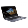 Asus 14in HD Grey N3060 4G 32G Windows 10 8ASE406MABV129TS