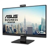 Asus BE24EQK 23.8in Webcam Monitor 8ASBE24EQK