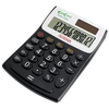 Aurora EcoCalc Desktop Calculator 12 Digit Recycled Solar Powered