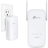 Av1300 Gigabit Powerline Ac Wifi Adapter