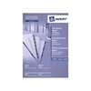 Avery Index Mylar 1-5 Unpunched Mylar-reinforced Tabs 150gsm A4 White