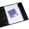 Avery IndexMaker Divider Set Polypropylene A4 5-Part Clear Ref