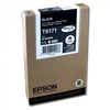 B-500dn High Cap Black
