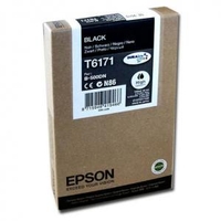 B-500dn High Cap Black