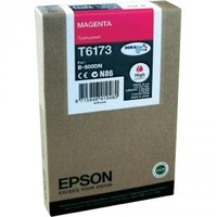 B-500dn High Cap Magenta