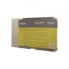 B-500dn Std Cap Yellow