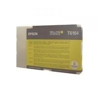 B-500dn Std Cap Yellow