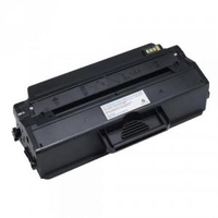 B12601265 STD BLACK TONER 1.5K