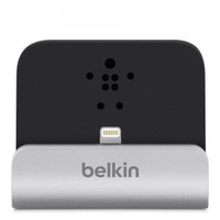 Belkin iPhone Lightning Charge Sync Dock 8BEF8J045BT