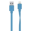 Belkin Lightning Cable Blue 8BEF8J148BT04BLU