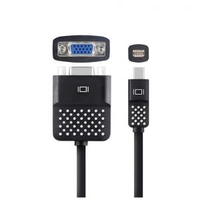 Belkin Mini Display Port To Vga
