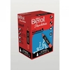 Berol All Purpose Assorted,  Bullet Tip Pack of 12