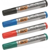 Bic Marking 2300 Chisel Tip Permanent Mrkr Black PK12 3for2 72724XX