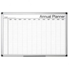B&W Annual Planner 90x60cm