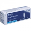 C1700 Toner High Cap Cyan 1.4k