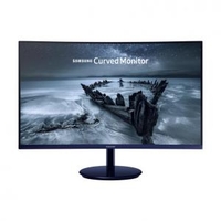C27h580 27in Curved Monitor
