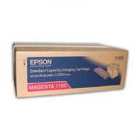 C2800 Std Cap Magenta 2k