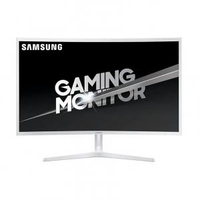 C32jg51 31.5in Curve Vga Hdmi Dp Monitor