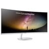 C34f79 34in Uwqhd Curved Led Monitor