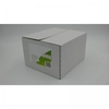 C5 Envelopes Plain Self Seal 90gsm White Pack of 500