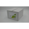 C5 Envelopes Window Self Seal 90gsm White Pack of 500