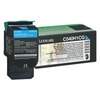C540 Cyan High Cap Return Prog Cart