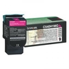 C540 Magenta High Cap Return Prog