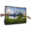 C5518QT 55in IntTouch 4K LED Display 8DEC5518QT