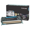 C746748 Cyan Return Prog Toner