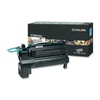 C792 Black Extra High Return Prog