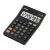 Casio Desktop Calculator 10 Digit 3 Key Memory BatterySolar Power