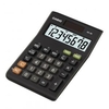 Casio Desktop Calculator 8 Digit 3 Key Memory BatterySolar Power