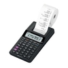 Casio Desktop Printing Calculator 12 Digit Display Black Ink Colour